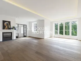 Prodej vily, Praha - Dejvice, V Šáreckém údolí, 253 m2