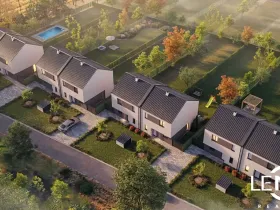 Prodej rodinného domu, Senice na Hané, Školní, 100 m2