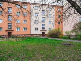 Pronájem bytu 3+1, Plzeň - Jižní Předměstí, Čermákova, 79 m2