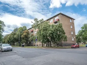 Pronájem bytu 4+1, Litvínov, Studentská, 80 m2