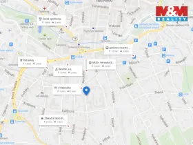 Prodej bytu 3+kk, Jablonec nad Nisou, Revoluční, 92 m2