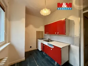Prodej bytu 3+1, Ostrava - Zábřeh, Volgogradská, 67 m2
