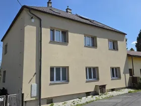 Pronájem bytu 1+kk, Dolní Lutyně, U Stanoviště, 35 m2