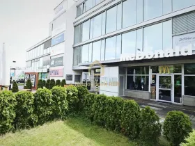 Pronájem kanceláře, Ostrava, Francouzská, 84 m2