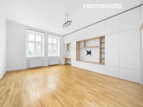 Pronájem bytu 2+1, Ostrava, Veleslavínova, 64 m2
