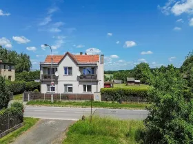 Prodej rodinného domu, Hradec Králové, Piletická, 220 m2