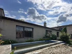 Prodej bytu 2+1, Přelouč, Husova, 48 m2