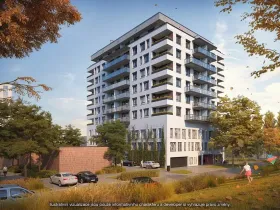 Prodej bytu 3+kk, Praha - Kamýk, Imrychova, 80 m2