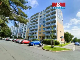 Pronájem bytu 1+1, Žďár nad Sázavou - Žďár nad Sázavou 1, 32 m2
