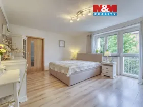 Prodej bytu 3+kk, Plzeň - Jižní Předměstí, Sukova, 75 m2