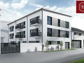 Pronájem kanceláře, Jihlava, Havlíčkova, 142 m2