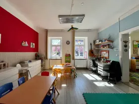 Pronájem bytu 3+1, Brno, Srbská, 89 m2