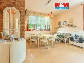 Prodej rodinného domu, Sadská, Pístecká, 220 m2