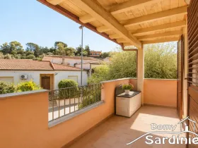 Prodej rodinného domu, Viddalba, Sardinie, Itálie, 68 m2