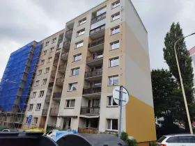 Prodej bytu 1+1, Česká Lípa, Kutnohorská, 40 m2