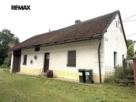 Prodej rodinného domu, Březí, V Kuťatech, 65 m2