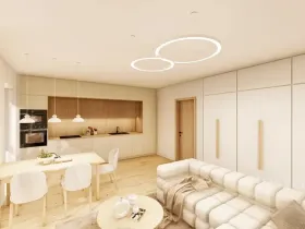 Prodej bytu 2+kk, Lenora, 40 m2