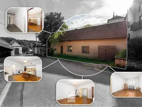 Prodej rodinného domu, Letovice, 98 m2