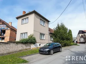 Prodej rodinného domu, Říčany, Za Horou, 103 m2