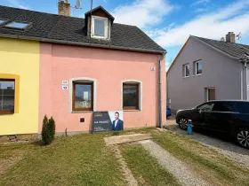 Prodej rodinného domu, Třebíč, Koželužská, 75 m2