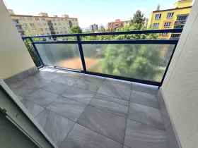 Prodej bytu 3+1, Praha - Kamýk, Snopkova, 66 m2