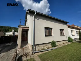 Prodej rodinného domu, Nevojice, 144 m2