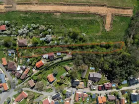 Prodej pozemku pro bydlení, Škvorec, 2723 m2