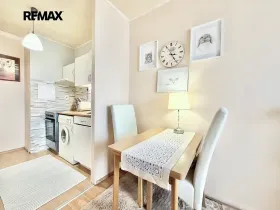 Prodej bytu 2+kk, Kladno, Holandská, 40 m2