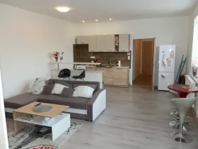 Pronájem bytu 2+kk, Prostějov, Olomoucká, 65 m2