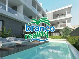 Prodej bytu 3+kk, Benijofar, Alicante, Španělsko, 73 m2