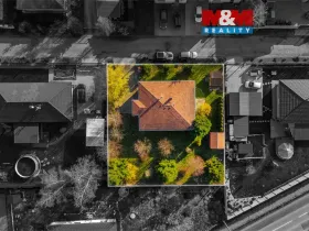 Prodej rodinného domu, Kostelec nad Černými lesy - Kostelec nad Černými Lesy, Osadní, 88 m2
