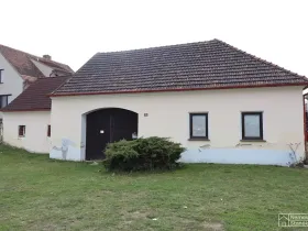 Prodej rodinného domu, Drahonice, 278 m2
