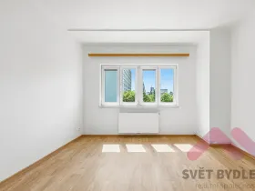 Pronájem bytu 2+kk, Praha - Nusle, Na Pankráci, 61 m2