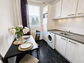 Pronájem bytu 2+1, Olomouc, Trnkova, 44 m2