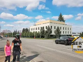Prodej kanceláře, Humpolec, Okružní, 104 m2