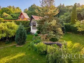 Prodej chaty, Mohelno, 35 m2