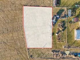 Prodej pozemku pro bydlení, Velká Hleďsebe, Kollárova, 811 m2