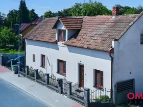 Prodej rodinného domu, Bezno, Chotětovská, 130 m2