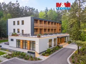 Prodej bytu 3+kk, Doksy - Staré Splavy, 69 m2