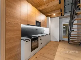Pronájem bytu 3+kk, Praha - Vysočany, Kolbenova, 65 m2