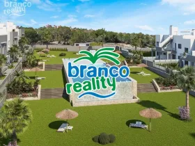 Prodej rodinného domu, San Miguel de Salinas, Alicante, Španělsko, 73 m2