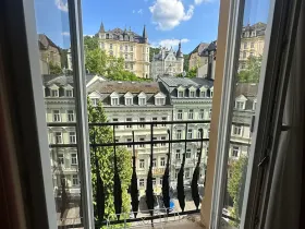 Prodej bytu 3+1, Karlovy Vary, Sadová, 112 m2