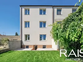 Prodej bytu 3+kk, Brno, Elišky Krásnohorské, 56 m2
