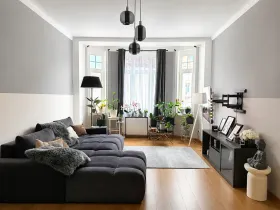 Pronájem bytu 3+1, Ostrava, Nádražní, 110 m2
