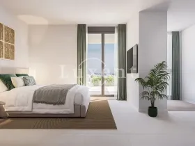 Prodej bytu 3+kk, Estepona, Španělsko, 78 m2
