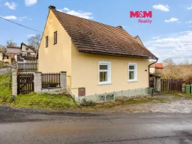 Prodej rodinného domu, Karlštejn, 61 m2