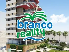 Prodej bytu 3+kk, Calpe, Alicante, Španělsko, 59 m2