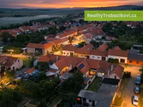 Prodej rodinného domu, Uherský Ostroh, 203 m2