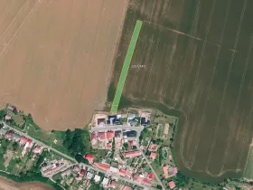 Prodej pole, Višňové, 15256 m2
