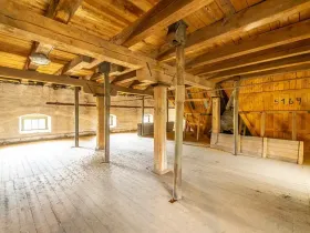 Prodej zemědělského objektu, Božejov, 1137 m2